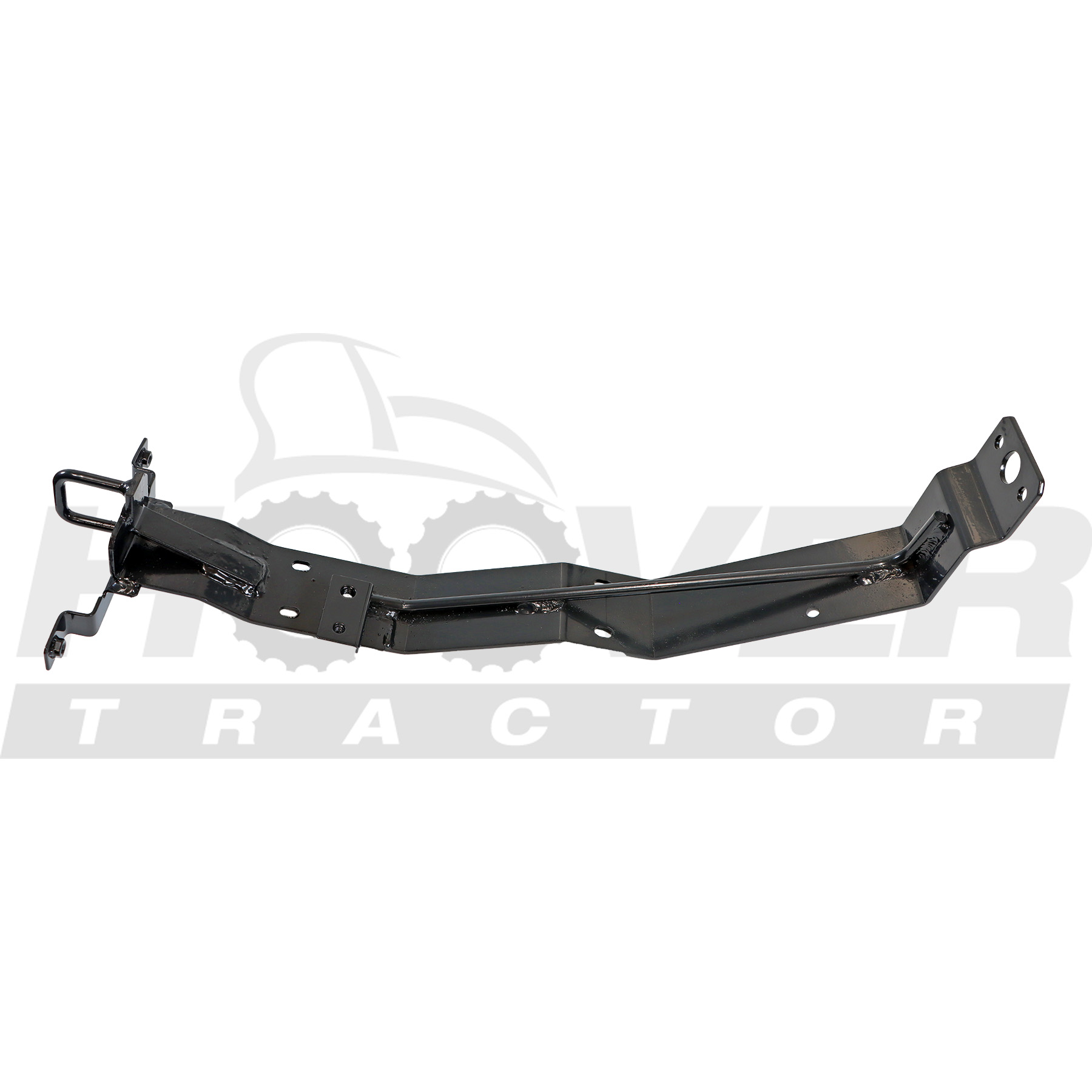 PLATE, BONNET REINFMT-1